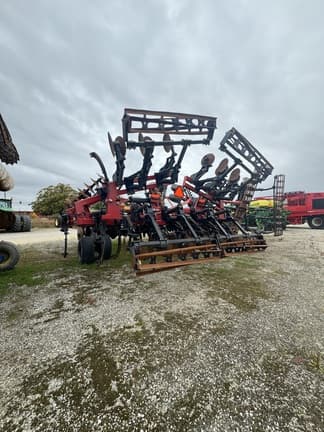 Image of Case IH Ecolo-Tiger 875 equipment image 1