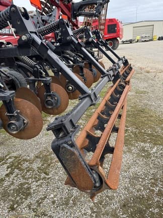 Image of Case IH Ecolo-Tiger 875 equipment image 3