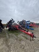 Case IH Ecolo-Tiger 875 Image