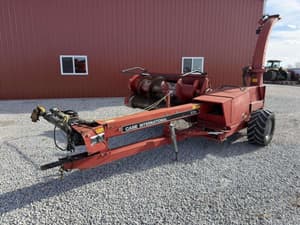 Case IH 8750 Image