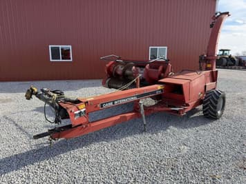 Main image Case IH 8750