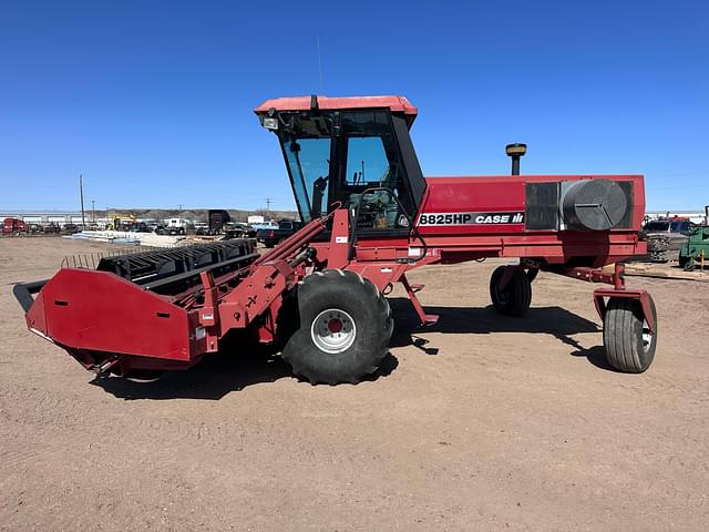 Image of Case IH 8825HP equipment image 2