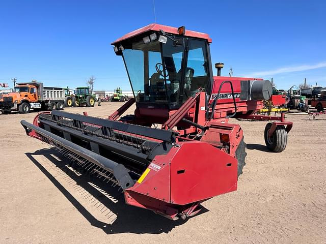 Image of Case IH 8825HP equipment image 1