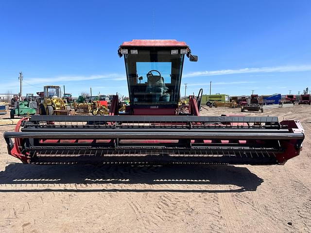 Image of Case IH 8825HP equipment image 4