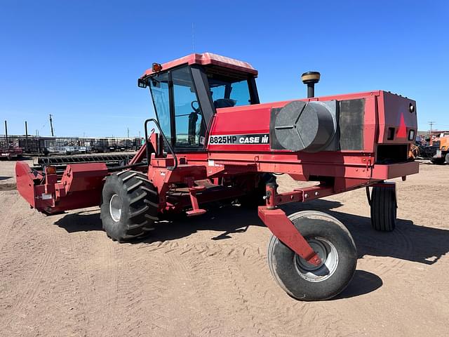Image of Case IH 8825HP equipment image 3