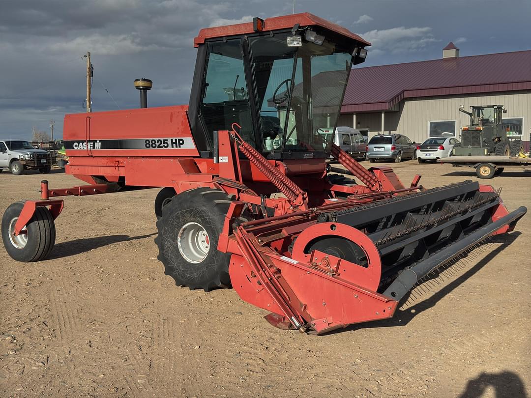 Image of Case IH 8825HP Primary image