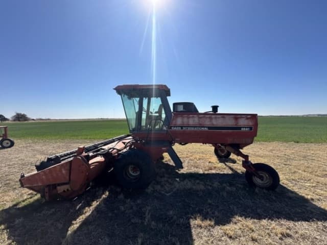 Image of Case IH 8840 equipment image 1