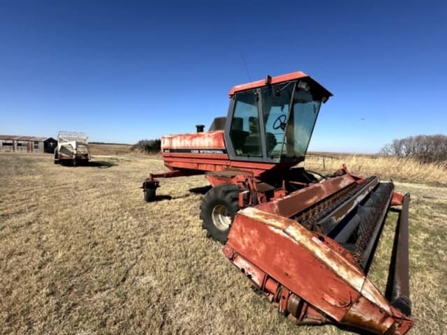 Image of Case IH 8840 equipment image 4