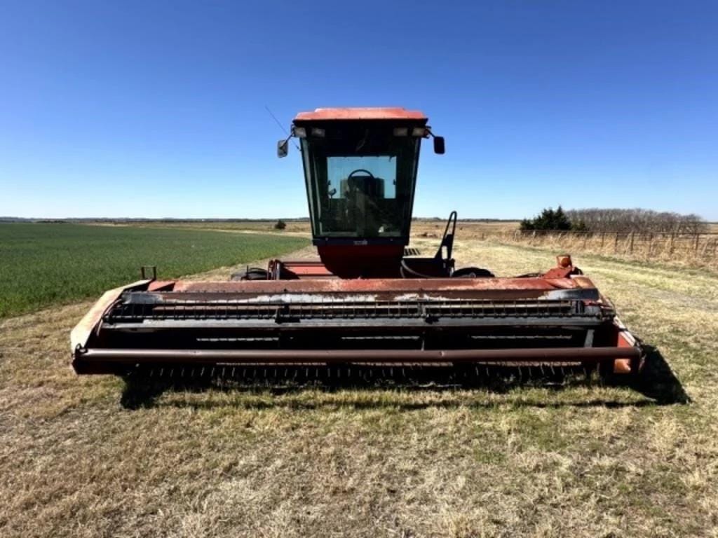 Case IH 8840 Equipment Image0