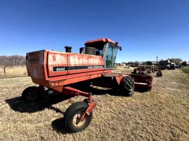 Image of Case IH 8840 equipment image 3