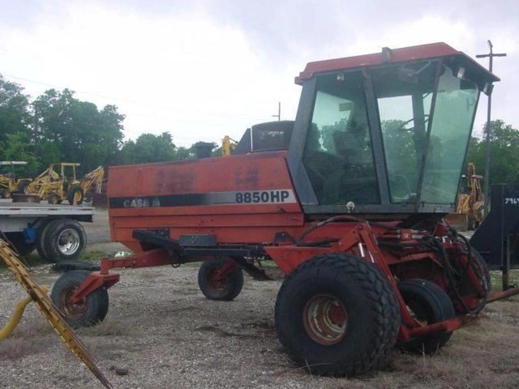 Image of Case IH 8850HP Primary image