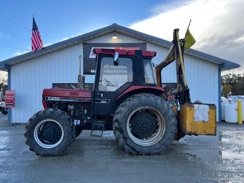 Image of International Harvester 885 Primary image