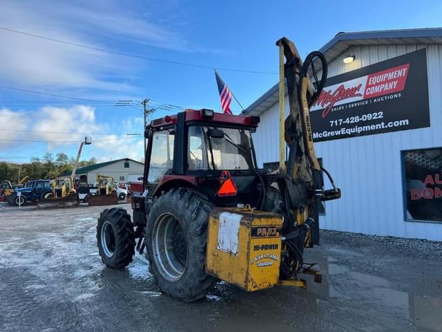 Image of International Harvester 885 equipment image 2