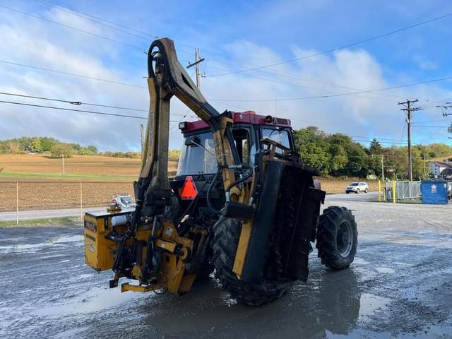 Image of International Harvester 885 equipment image 4