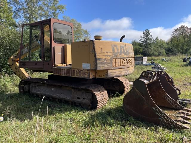 Image of Case 888 equipment image 2