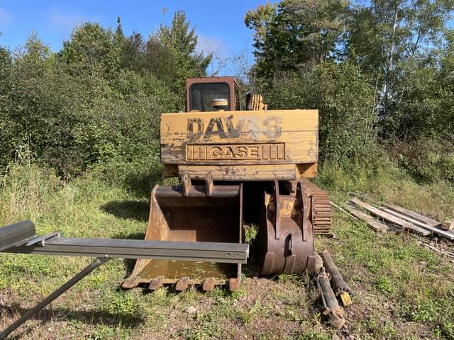 Image of Case 888 equipment image 1