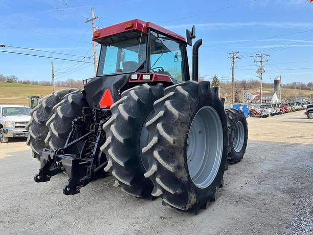 Image of Case IH 8920 equipment image 4