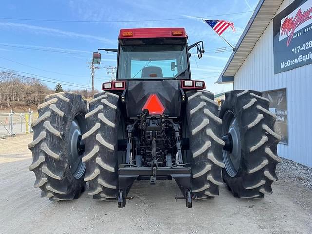 Image of Case IH 8920 equipment image 3