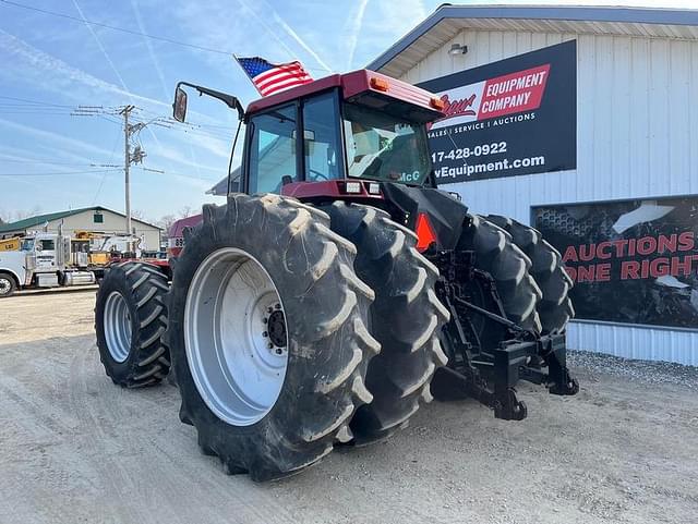 Image of Case IH 8920 equipment image 2