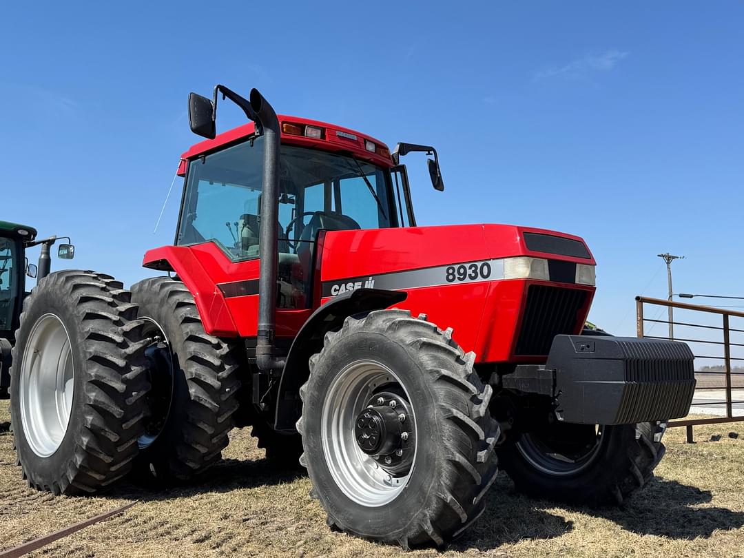 Image of Case IH 8930 Primary image