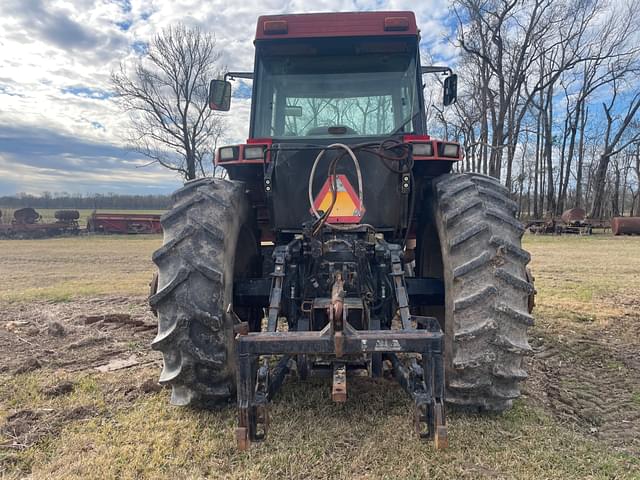 Image of Case IH 8930 equipment image 3