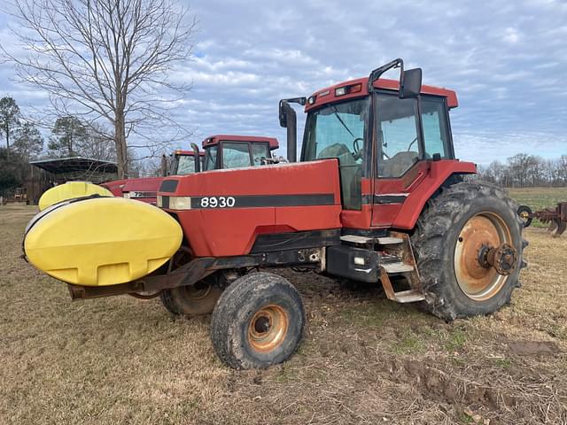 Image of Case IH 8930 equipment image 2