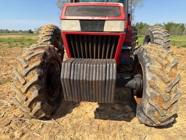 Image of Case IH 8940 equipment image 4