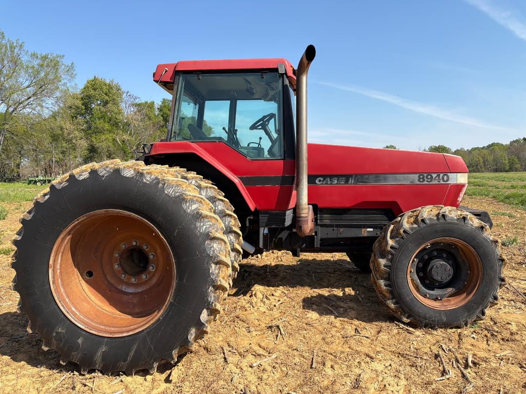 Image of Case IH 8940 Primary image
