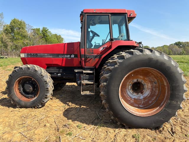Image of Case IH 8940 equipment image 1