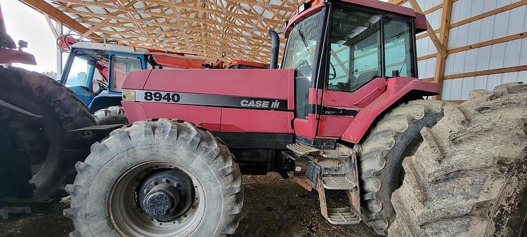 Case IH 8940 Equipment Image0
