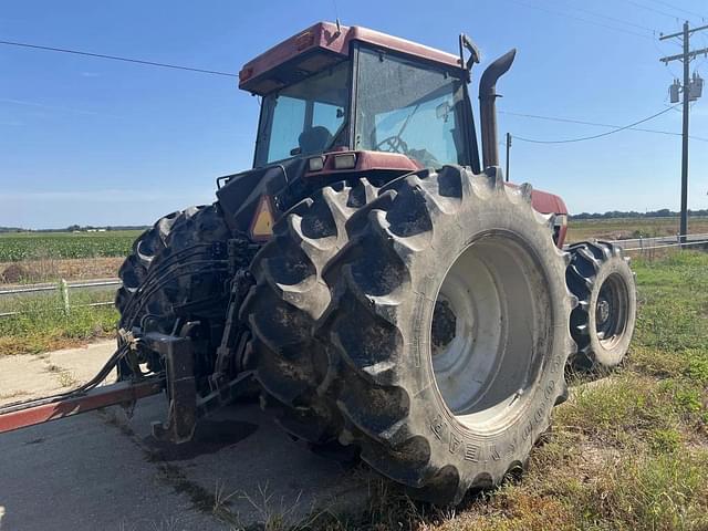 Image of Case IH 8940 equipment image 4