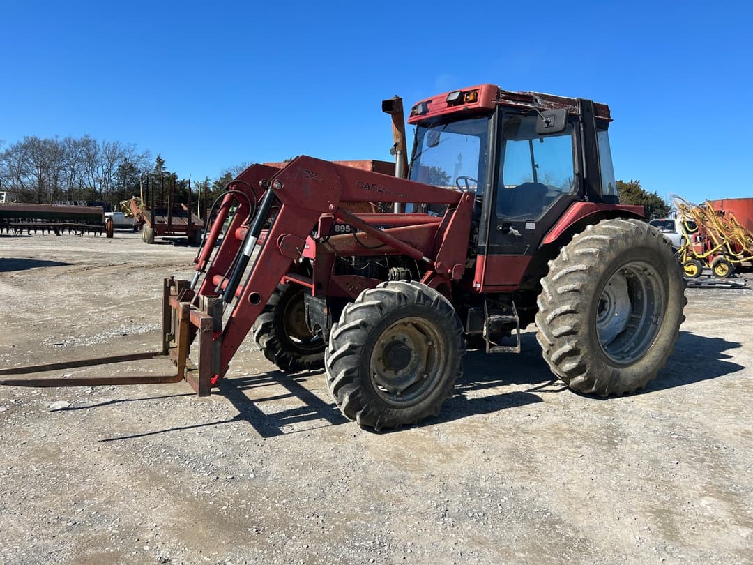 Image of Case IH 895 Primary image