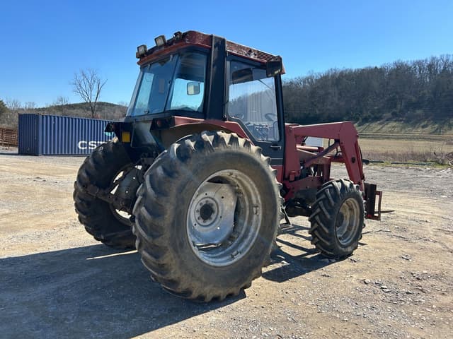 Image of Case IH 895 equipment image 3