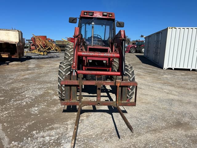Image of Case IH 895 equipment image 4
