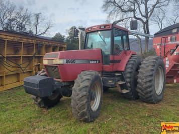 Main image Case IH 8950