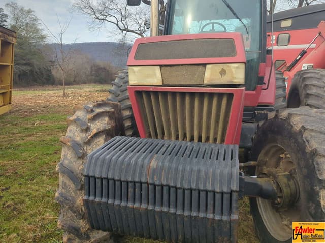 Image of Case IH 8950 equipment image 2