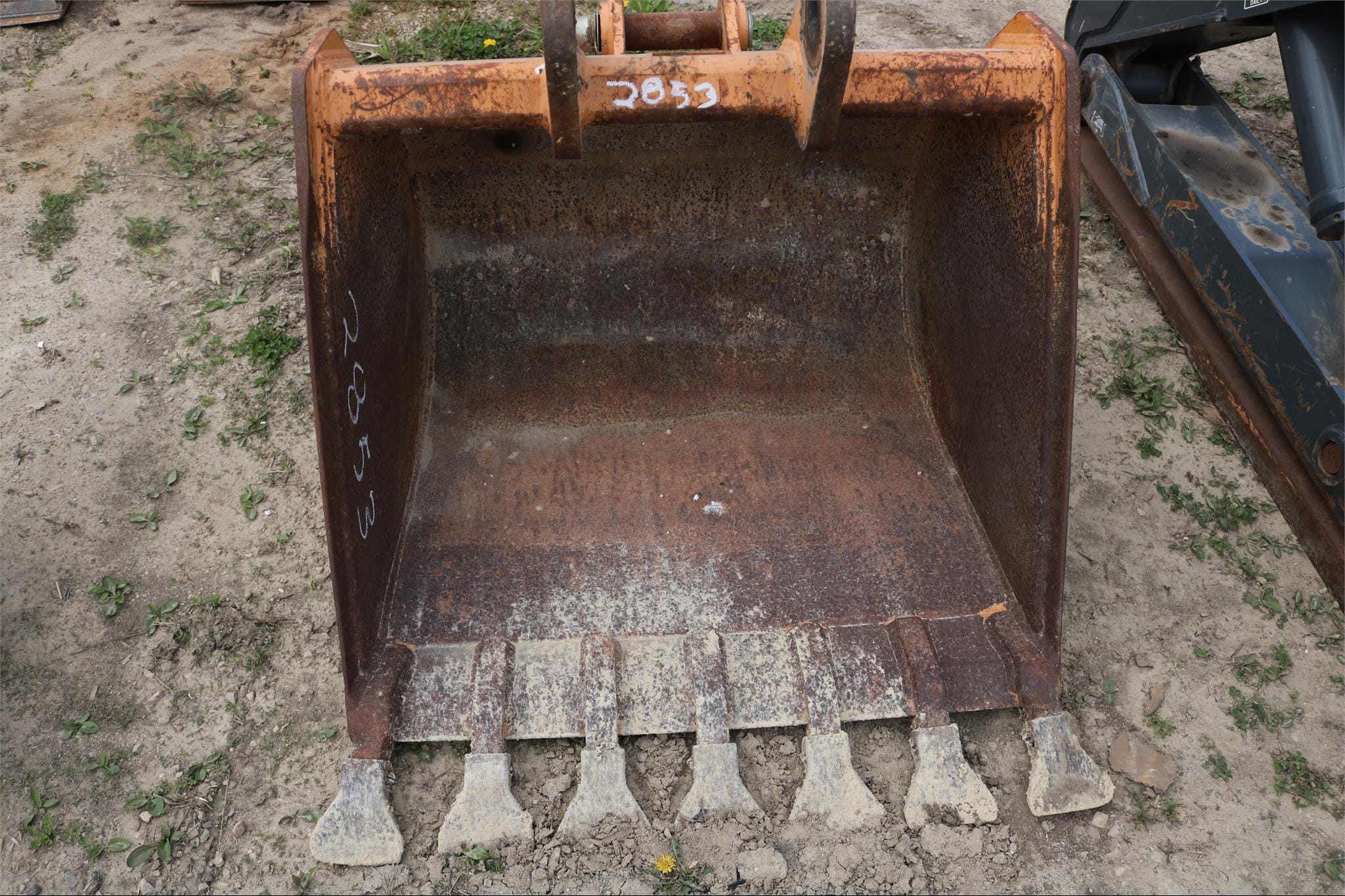 Main image Case Bucket