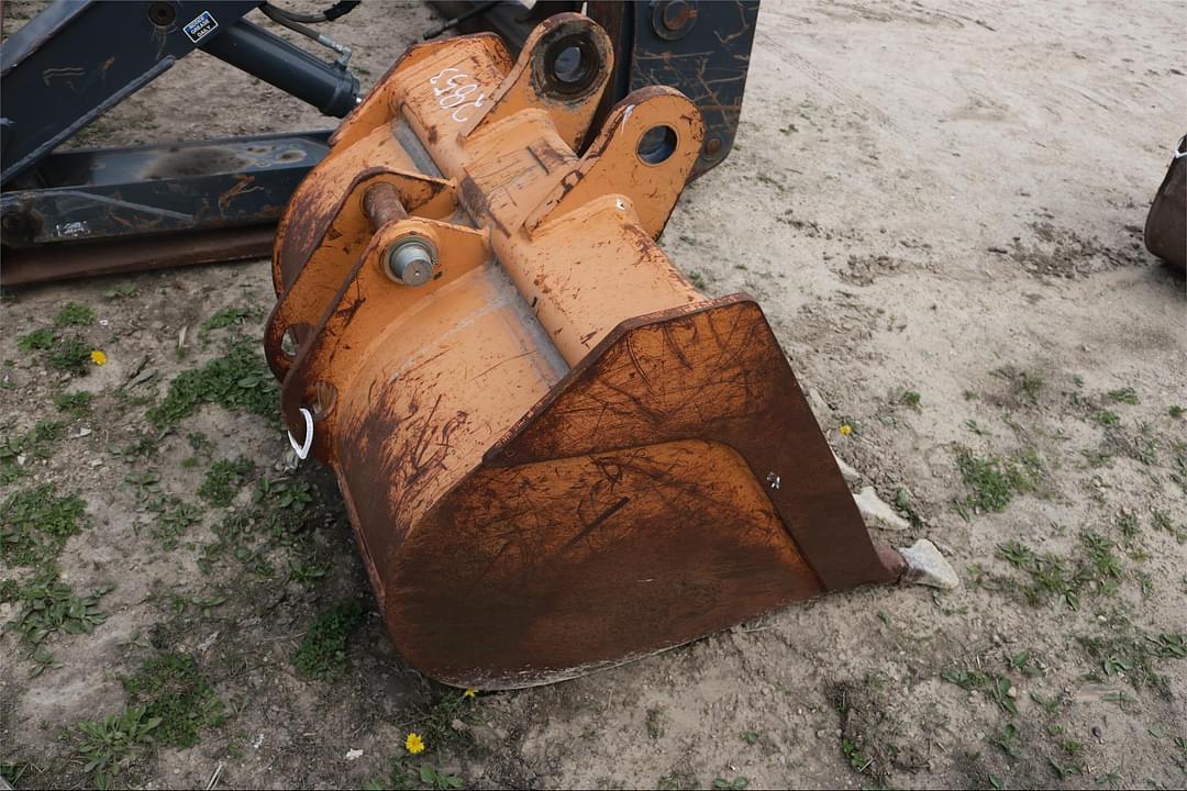 Image of Case Bucket Image 1