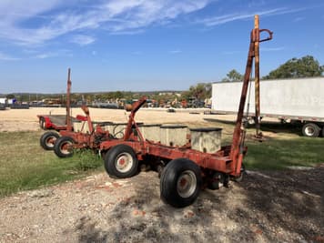 Main image Case IH 900