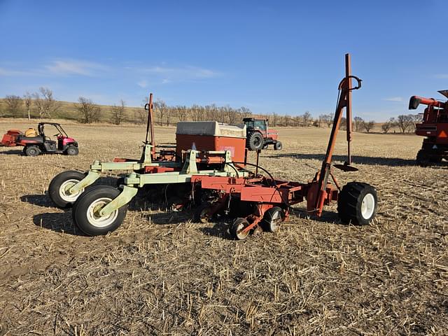 Image of Case IH 900 Cyclo Air equipment image 4