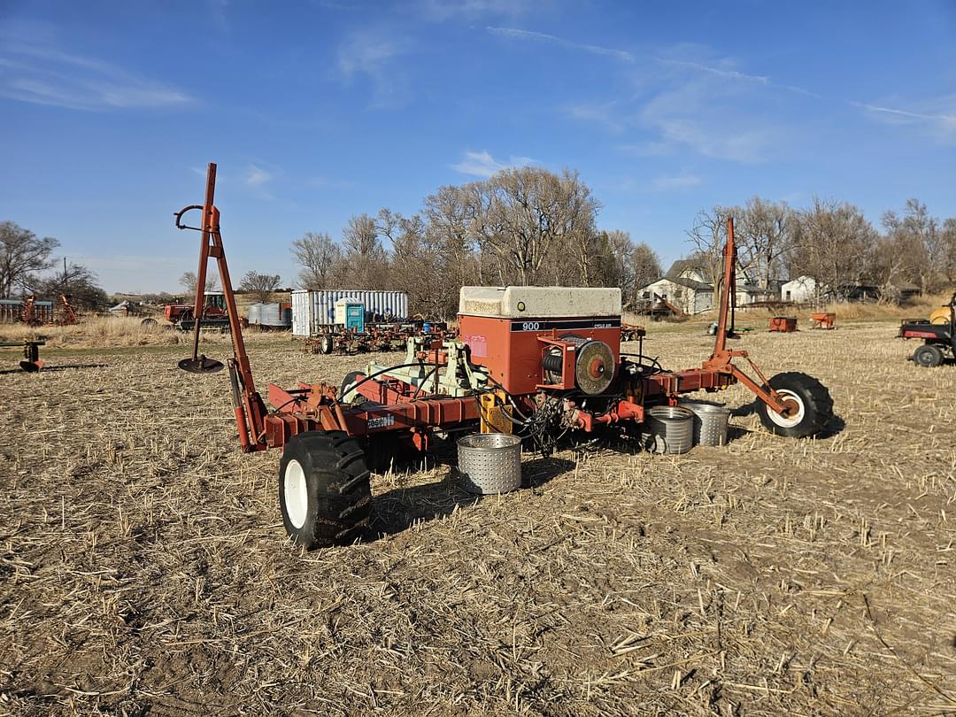 Image of Case IH 900 Cyclo Air Primary image