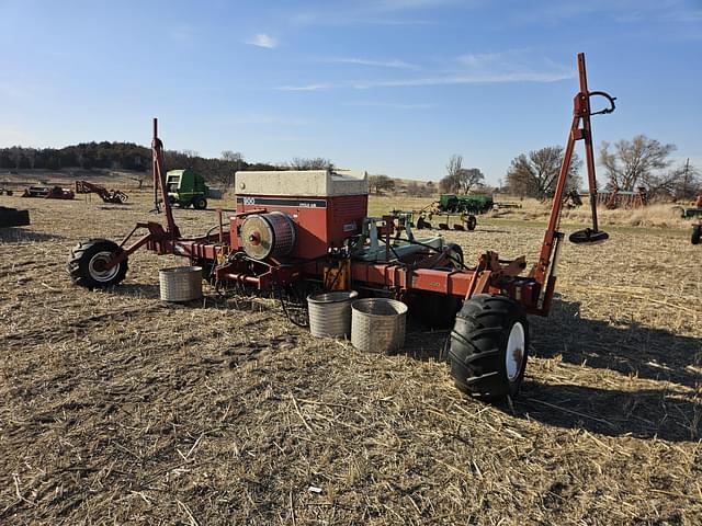 Image of Case IH 900 Cyclo Air equipment image 1