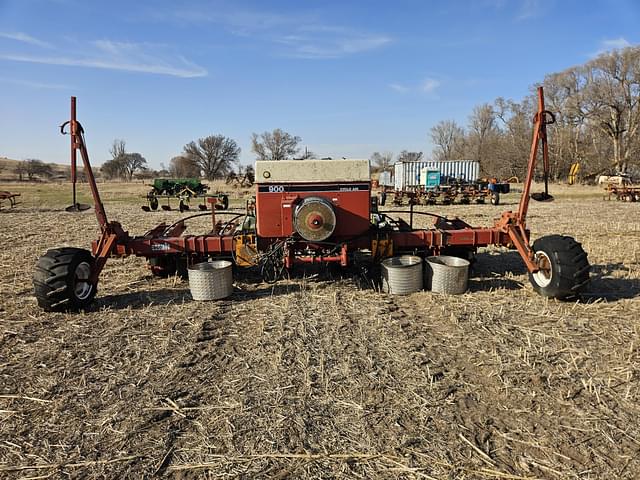 Image of Case IH 900 Cyclo Air equipment image 2