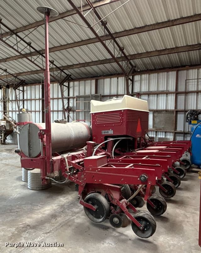 Image of Case IH 900 Cyclo Air equipment image 3