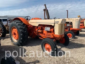 Main image J.I. Case 900-B