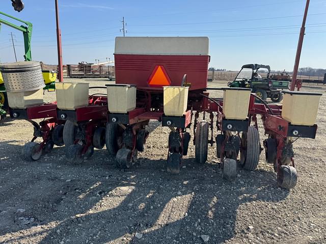 Image of Case IH 900 Cyclo Air equipment image 3