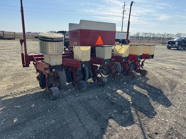 Image of Case IH 900 Cyclo Air equipment image 4