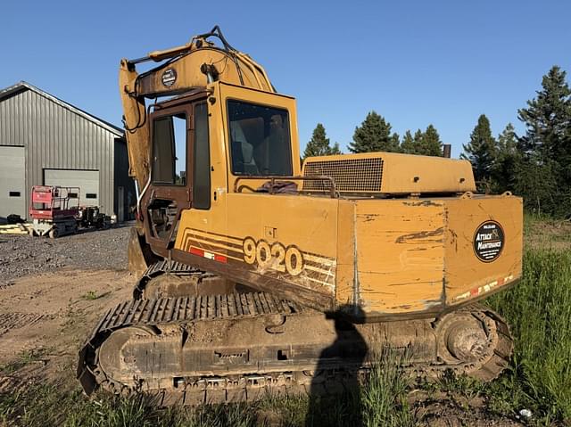 Image of Case 9020 equipment image 1