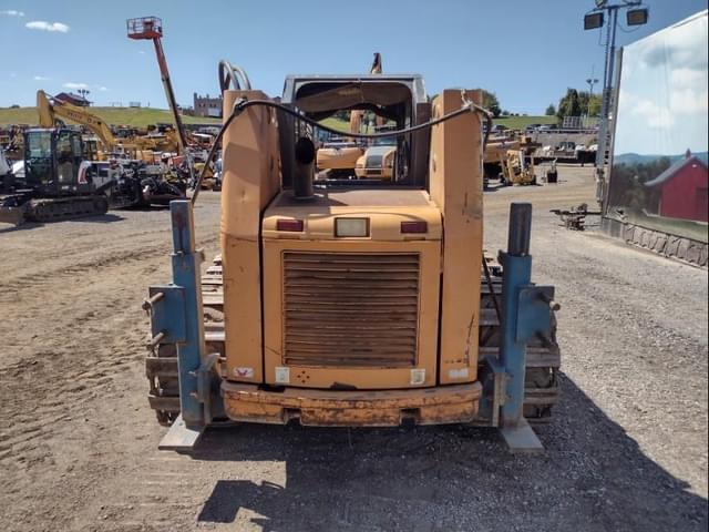 Image of Case 90XT equipment image 3