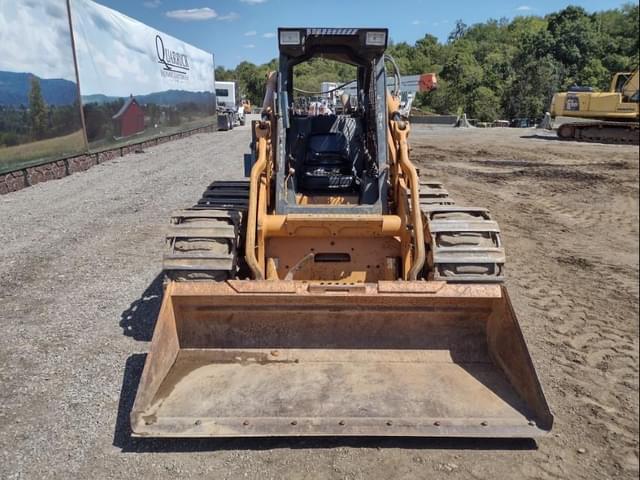 Image of Case 90XT equipment image 1